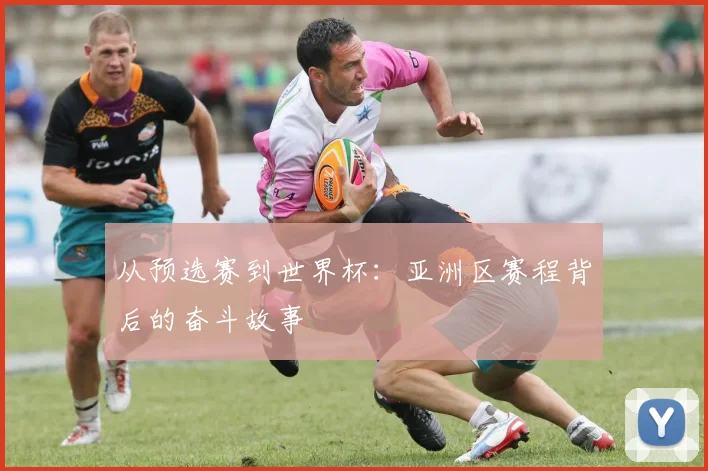 从预选赛到世界杯：亚洲区赛程背后的奋斗故事
